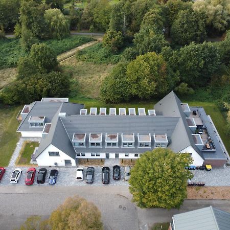 Apartmenthaus Stade Schwingewiesen Apartment 1 Esterno foto