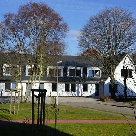 Apartmenthaus Stade Schwingewiesen Apartment 1 Esterno foto