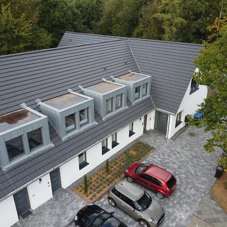 Apartmenthaus Stade Schwingewiesen Apartment 1 Esterno foto