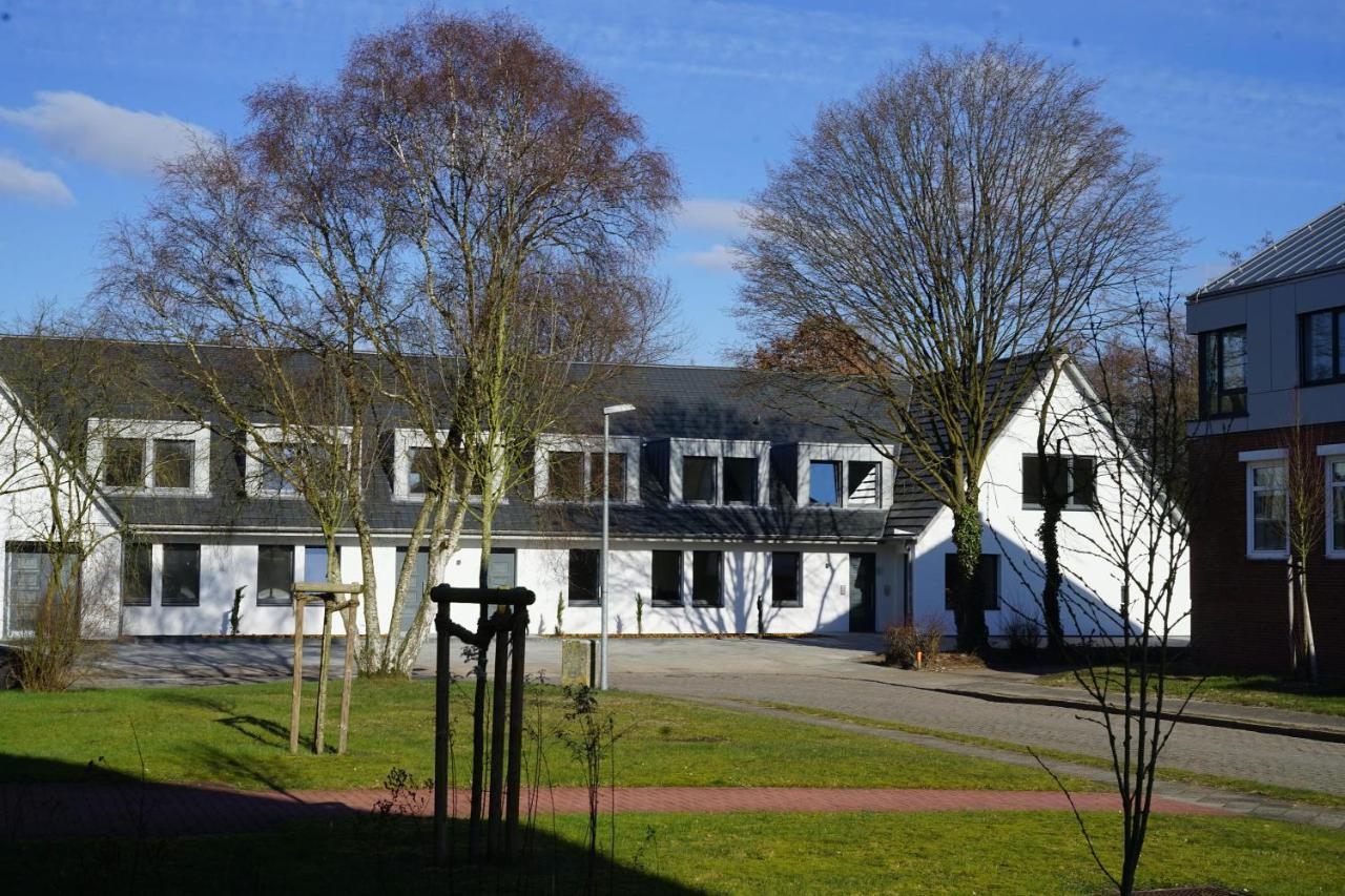 Apartmenthaus Stade Schwingewiesen Apartment 1 Esterno foto